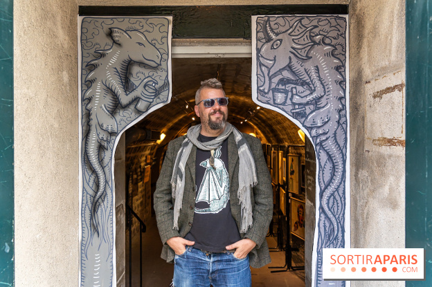 Street-art Madeleine, les photos - Codex Urbanus