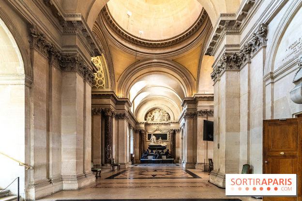L'institut de France - les photos - A7C1980 HDR