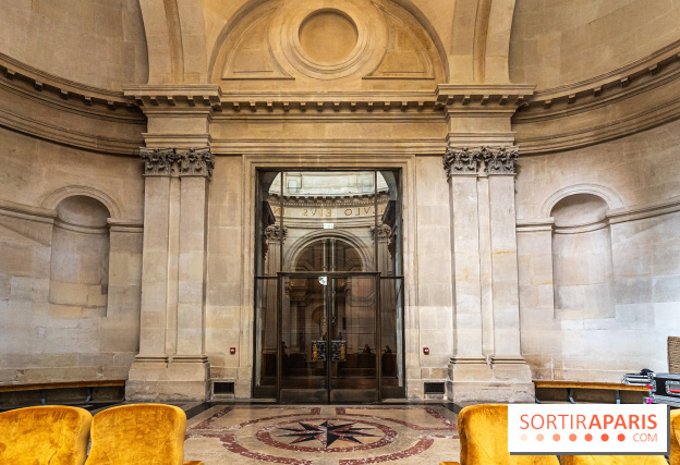 L'institut de France - les photos - A7C2016 HDR