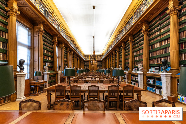 L'institut de France - les photos - A7C2097 HDR