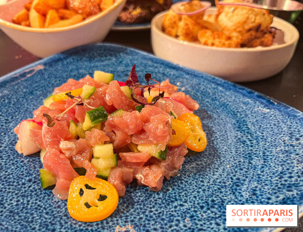 TRIBE Clichy - nos photos - image00025