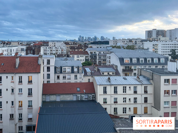 TRIBE Clichy - nos photos
