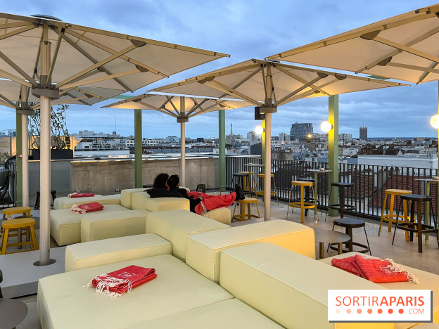 TRIBE Clichy - nos photos - image00020