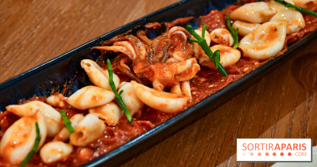 Quilles & coquilles, le comptoir gourmand aux saveurs iodées à Vincennes - DSC 2098 2