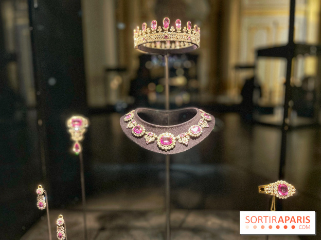 Divins Joyaux, à la recherche de la beauté - IMG 4592