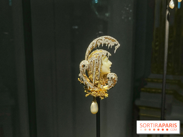 Divins Joyaux, à la recherche de la beauté - IMG 4623