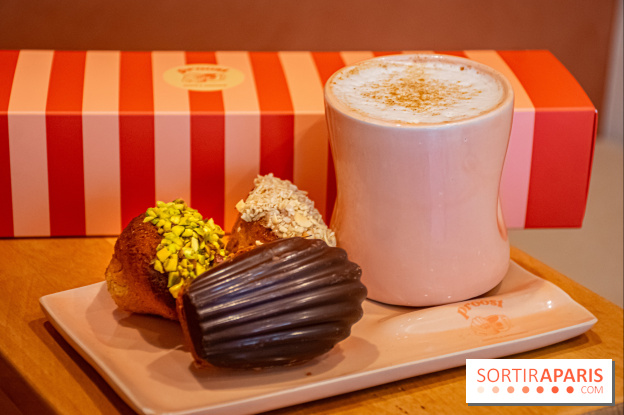 Proost : le coffee shop temple de la madeleine dans le 11e arrondissement - DSC 1195