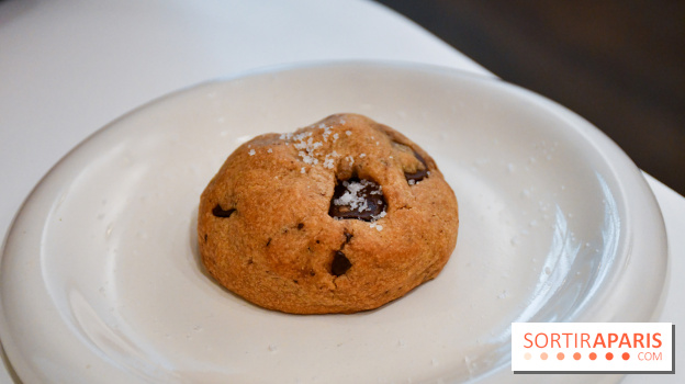 Mannie, de la street-food végé au cœur de Paris - DSC 2153