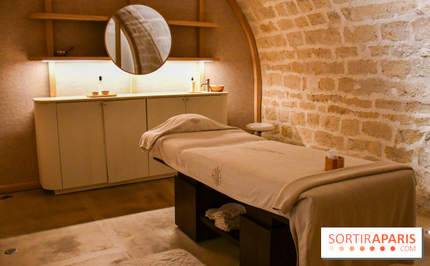 Maison Alaena, le repaire du bien-être à République - DSC 2012