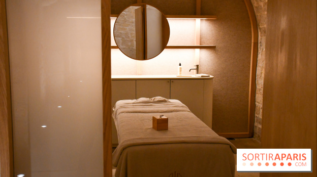 Maison Alaena, le repaire du bien-être à République - DSC 2024