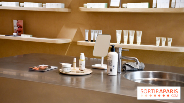 Maison Alaena, le repaire du bien-être à République - DSC 2049