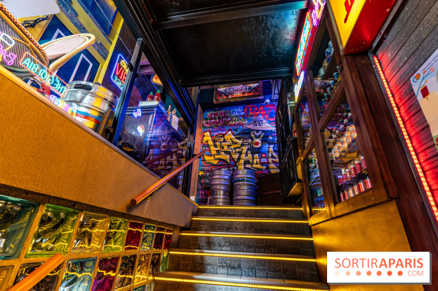 Viet 1331, le restaurant karaoké vietnamien immersif du 13e - A7C2371