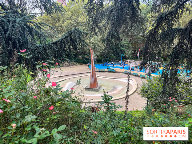 Square Sainte-Odile - nos photos - image00014