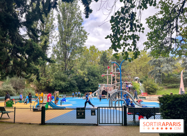 Square Sainte-Odile - nos photos - image00003