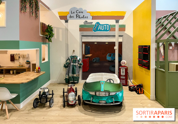 Petit Nuage - nos photos