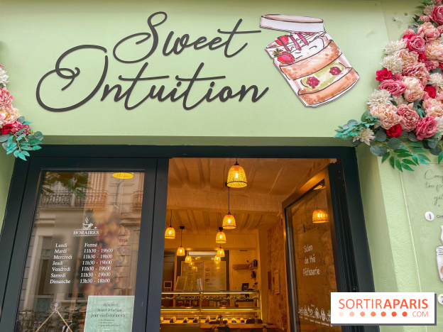 Sweet Intuition