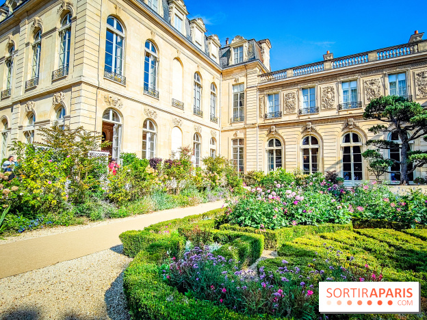 Palais de l'Elysée Paris