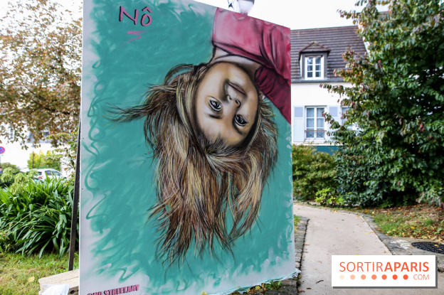 Festival de street art 2024 à Antony, nos photos - IMG 6056