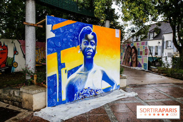 Festival de street art 2024 à Antony, nos photos - IMG 6067