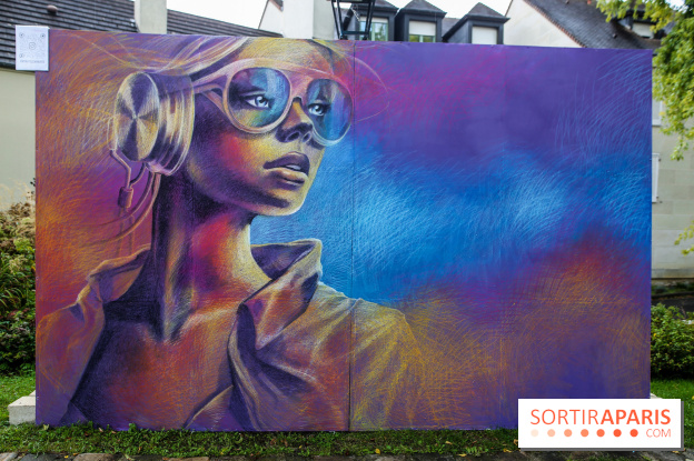 Festival de street art 2024 à Antony, nos photos - IMG 6079