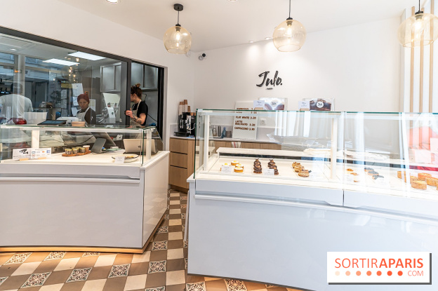 Julo Pâtisserie - A7C2473