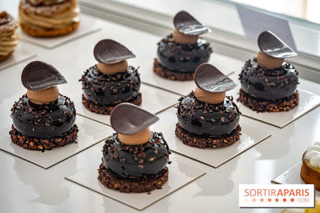 Julo Pâtisserie - Maya