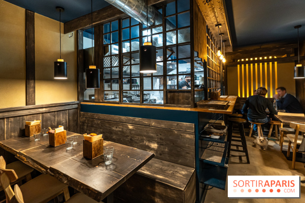 Gaijin Ramen restaurant -  A7C2909