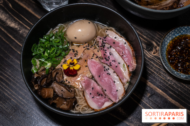 Gaijin Ramen restaurant