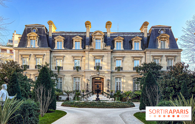 L'élégant Tea Time du Saint James Paris, à savourer dans l'écrin feutré de sa bibliothèque - image00003