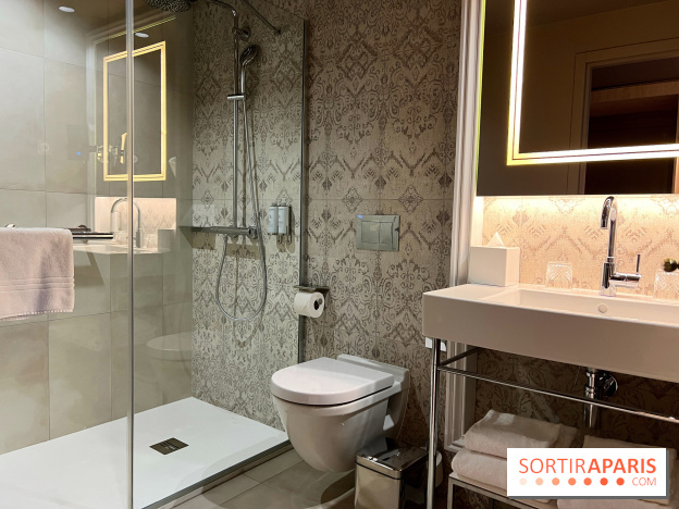 Dolce by Wyndham Versailles - Domaine du Montcel