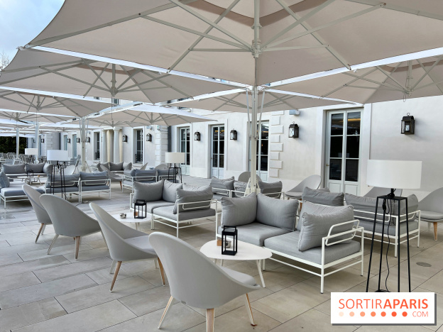 Dolce by Wyndham Versailles - Domaine du Montcel