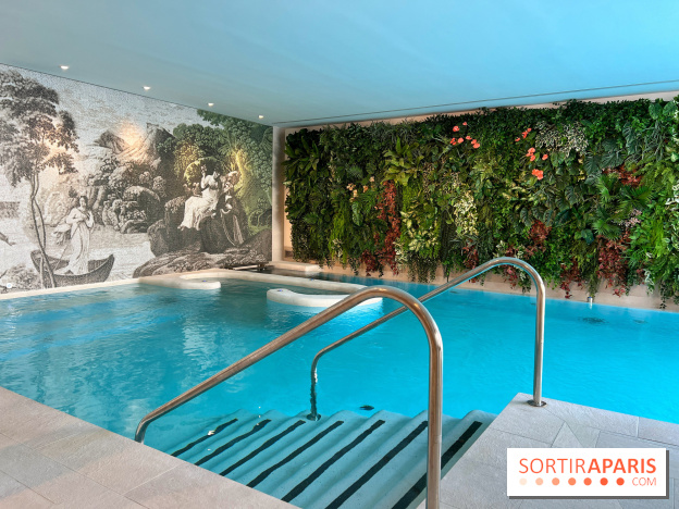 Dolce by Wyndham Versailles - Domaine du Montcel