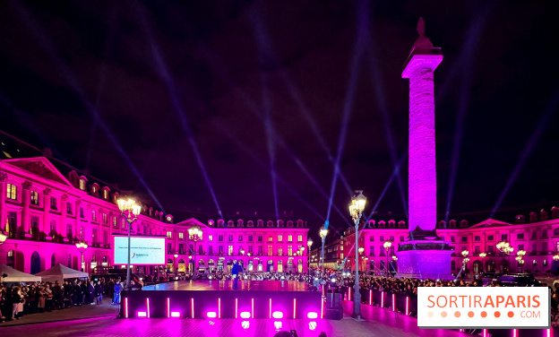 Octobre rose 2024