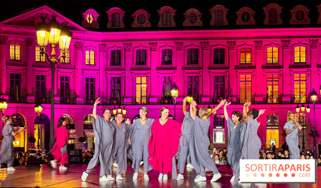 Octobre rose 2024