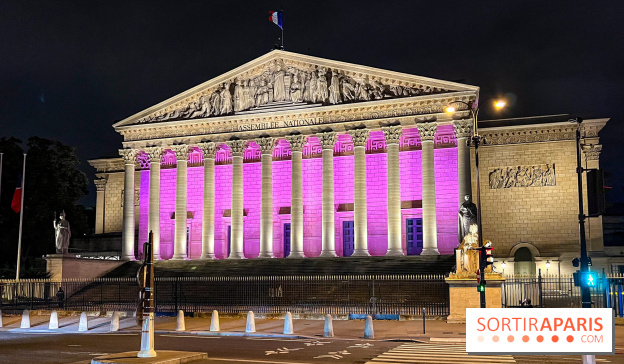Octobre rose 2024