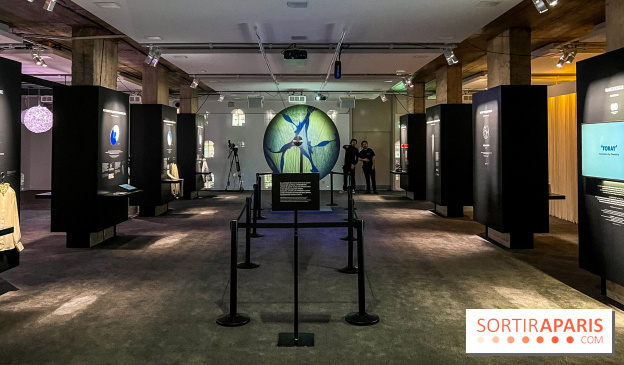 L'Art de la Science du Lifewear : l'exposition UNIQLO, Place Vendôme