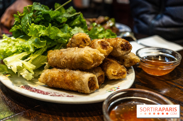Fleurs de Mai, le restaurant chinois du 13e