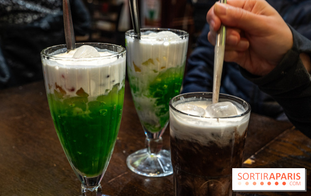 Fleurs de Mai, le restaurant chinois du 13e - A7C3063