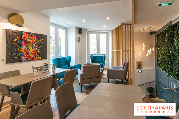 Le Brunch à volonté gourmand de Mélodi à Versailles (78) - A7C3069