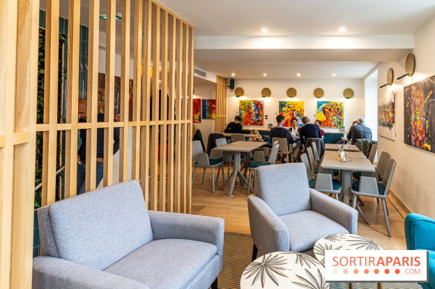 Le Brunch à volonté gourmand de Mélodi à Versailles (78) - A7C3070