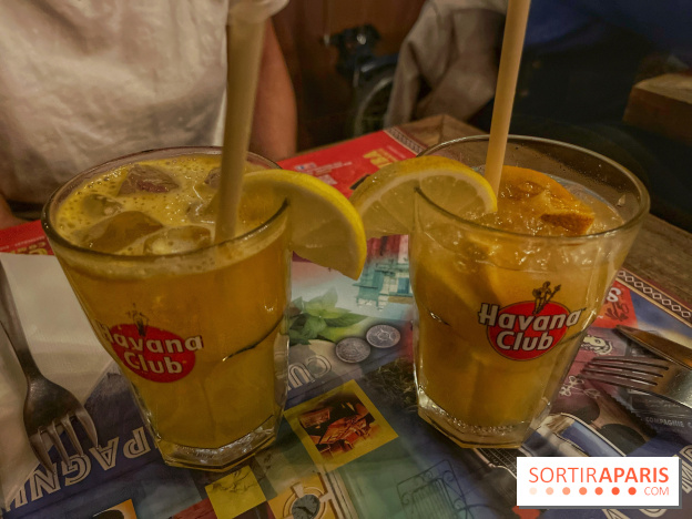 Cuba Compagnie