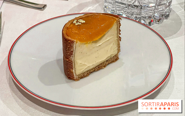 La Bûche de Noël 2024 du Royal Monceau - image00128