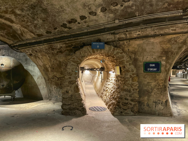 Musée des Égouts - IMG 4776