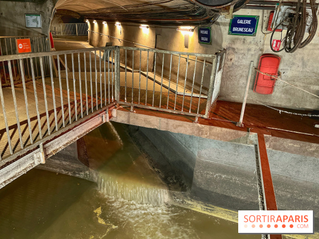 Musée des Égouts - IMG 4781