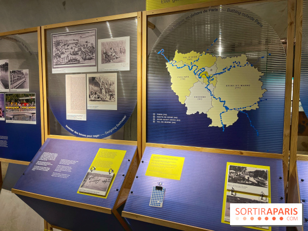 Expo Baignade en Seine - IMG 4796