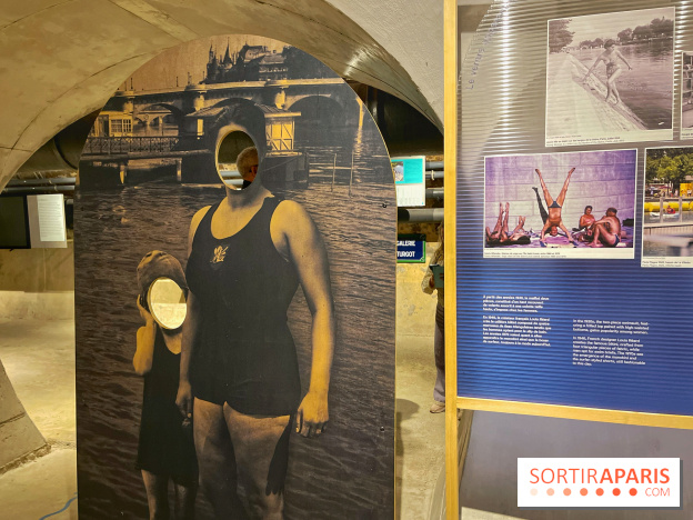 Expo Baignade en Seine - IMG 4798