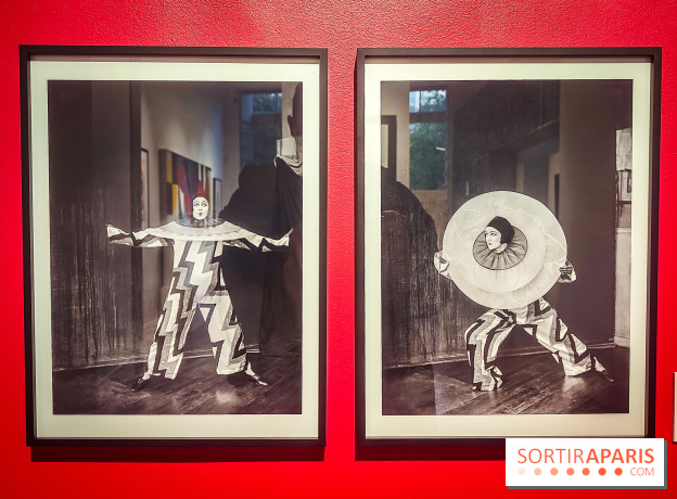 Sonia Delaunay : la double exposition gratuite à la galerie Roger-Viollet et à la galerie Zlotowski - IMG20241002183912