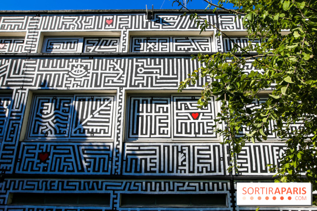 L'usine fait le mur, nos photos du festival de street art dans le 94 - IMG 6215