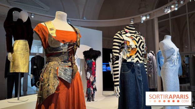 MODE, NOUVELLES GÉNÉRATIONS : 35 ANS DE L’ANDAM - IMG 8625