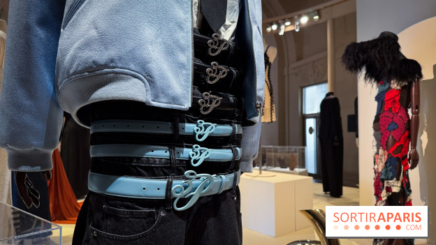 MODE, NOUVELLES GÉNÉRATIONS : 35 ANS DE L’ANDAM - IMG 8636